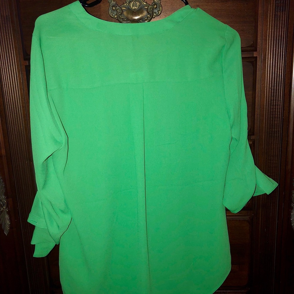 Express Top - Picture 3 of 3